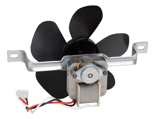 Motor De Ventilación S97012248 Para Campana Extractora De