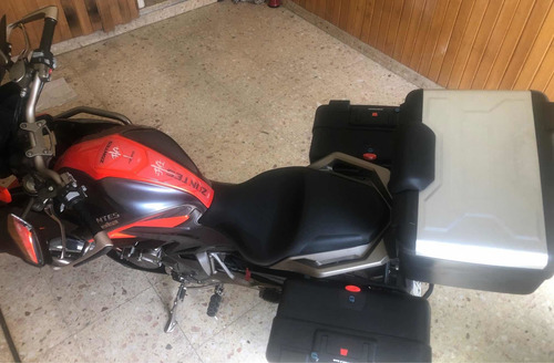 Imagen 5 de 17 de Beta Zontes 310 T2 Rayos