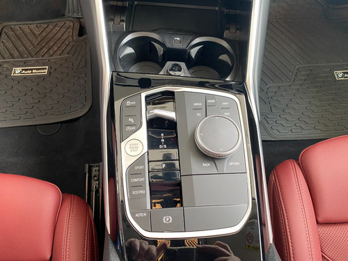 BMW Serie 4 2.0 430i Gran Coupe Sportline 252cv