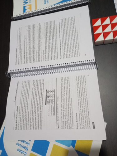 Wisc 5 - Test En Español, 5ta Edición