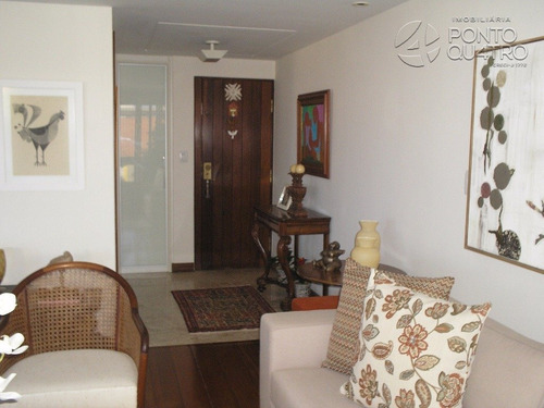 Imagem 4 de 15 de Apartamento - Barra - Ref: 667 - V-667