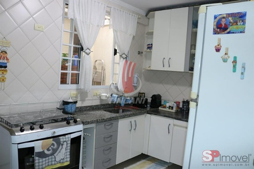 Imagem 19 de 23 de Condominio Fechado Para Venda No Bairro Vila Aricanduva, 2 Suítes, 2 Vagas, 132 M - 5865