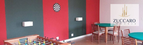 Apartamento À Venda, 71 M² Por R$ 410.000,00 - Macedo - Guarulhos/sp - Ap12426