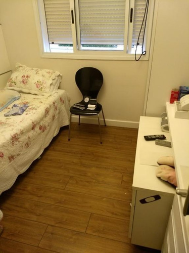 Imagem 11 de 22 de Apartamento Com 4 Dormitórios À Venda, 189 M² - Santana - São Paulo/sp - Ap5663v