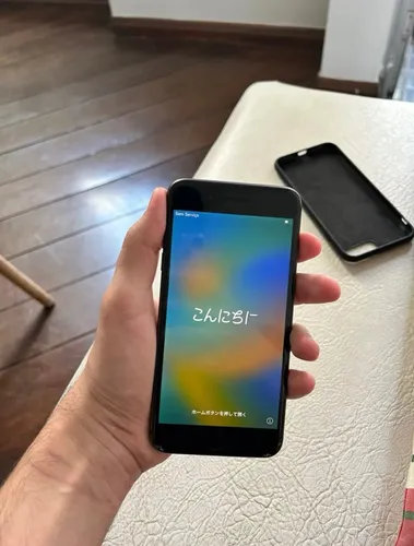 iPhone 8 Plus 256gb