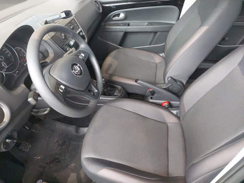 Volkswagen Up! 1.0 170 TSI TOTAL FLEX XTREME 4P MANUAL