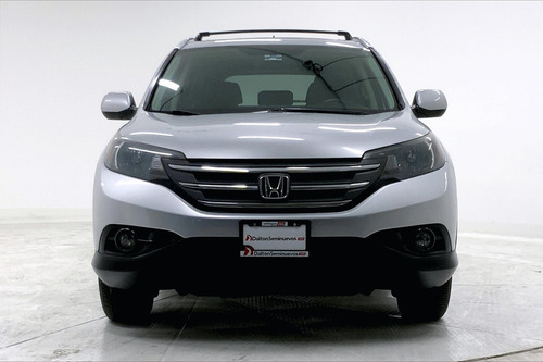 Imagen 3 de 25 de Honda Cr-v 5 Pts Exl, Ta, A/ac Aut, Qc, Piel, 6 Cd, F Niebl
