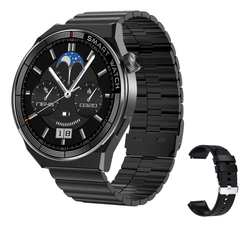 Reloj Inteligente Para Rastreador, Android, Ios, Fitness, Co