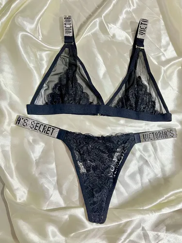Lencería Victoria Secret