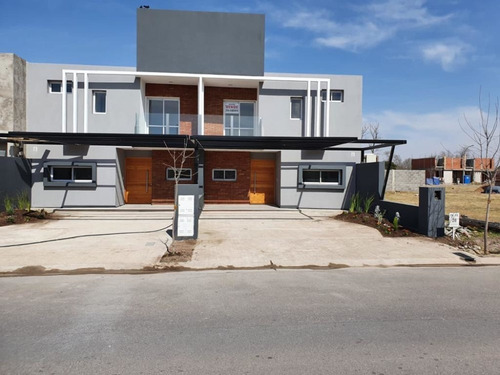 Imagen 7 de 29 de Greenville 2, Duplex En Venta De 3 Dormitorios, Cochera Para 2 Autos