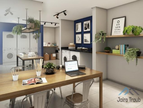 Apartamento Com 2 Dormitório(s) Localizado(a) No Bairro Vila Guilherme Em São Paulo / São Paulo - 18061:926320