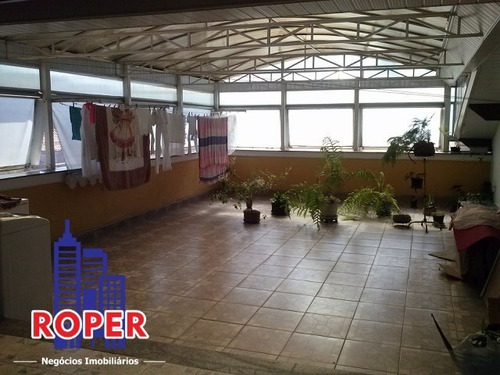 Sobrado Comercial/residencia Com 600 M² De Área Construída À Venda Na Penha, São Paulo - Ca00254 - 69283489
