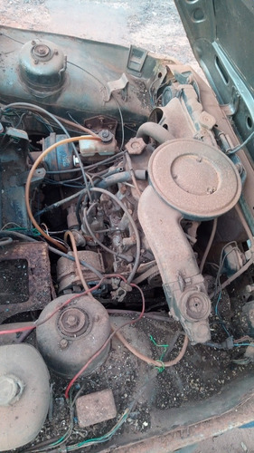 Imagem 11 de 14 de Fiat 147