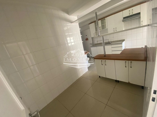 Imagem 9 de 30 de Apartamento Em Condomínio Para Locação No Bairro Parque Da Mooca, 3 Dorm, 1 Suíte, 2 Vagas, 105 M - 1663