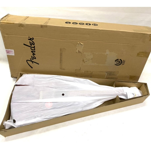 Violão Fender Dreadnought Cd-60s Tampo Maciço Novo Original