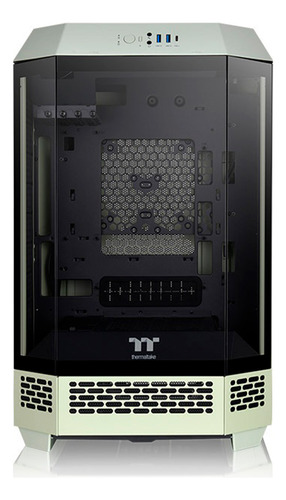 Gabinete The Tower 300 Matcha Green Tt - Ca-1y4-00sewn-00