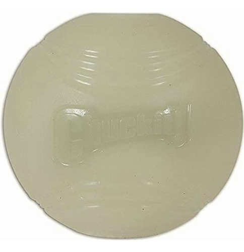 Chuckit Max Glow Ball, Small