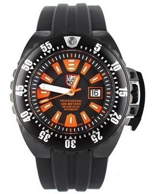 Luminox Reloj Deep Dive Series 1509 Automatico