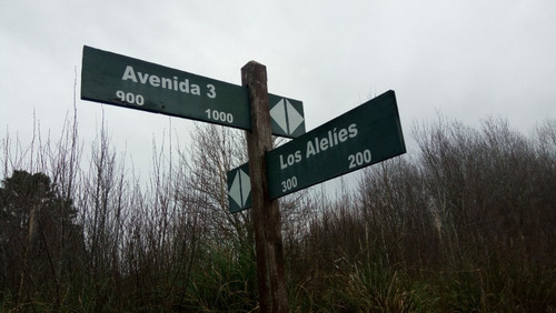 Terreno En Venta En Costa Del Este