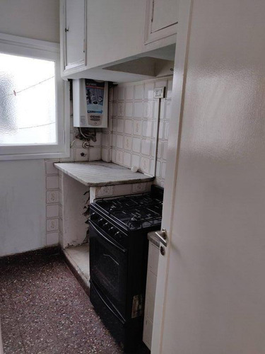 Imagen 11 de 11 de Venta Departamento En Pleno Centro
