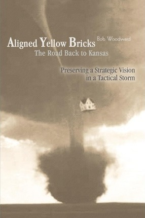 Libro Aligned Yellow Bricks : The Road Back To Kansas - B...