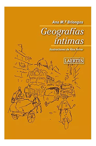 Geografias Intimas - Briongos Guadayos A - #w