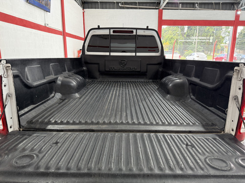 Chevrolet S10 2.8 Ls Cd Tdci 200cv