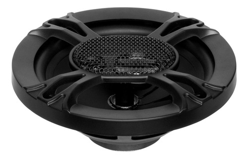 Sound Storm Lab Ex365 6.5-inch 3-way Full Range Speakers, Se