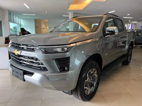 Chevrolet S10 2.8 Ltz Cd Tdci 200cv