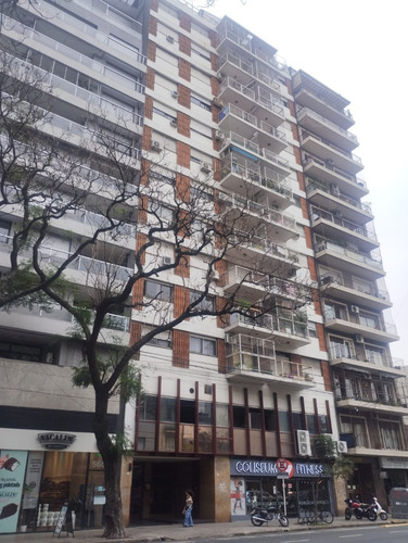 Dto 2 Ambientes V. Crespo