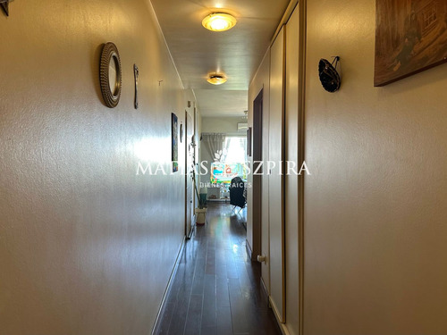 Departamento En Venta En Flores