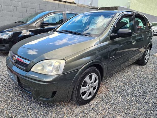 Chevrolet Corsa 2010 1.4 Maxx Econoflex 5p