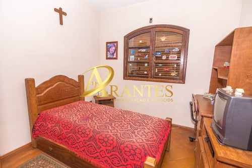 Imagem 30 de 30 de Chacara - Ch00192 - 69579544
