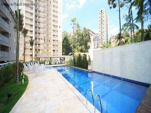 Imagem 24 de 25 de Apartamento A Venda No Condomínio Vitta - Jardim Ana Maria - Jundiaí/sp. - Ap06529 - 69934215