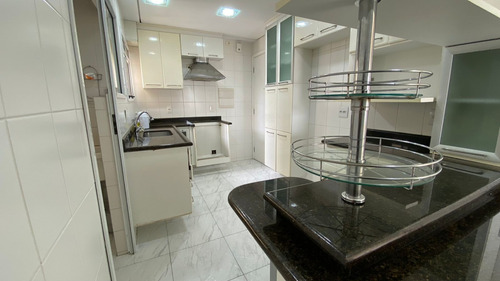 Imagem 7 de 28 de Apartamento Residencial Em São Paulo - Sp - Ap2702_etic