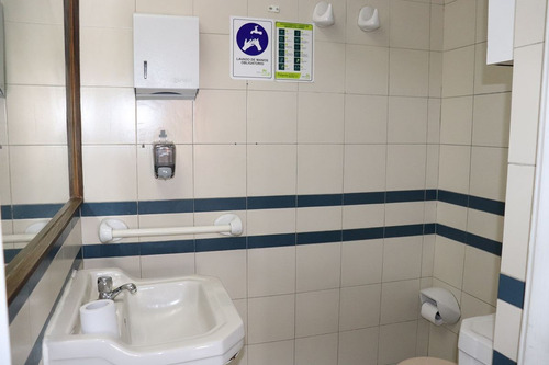 Ofi. En Arriendo En Santiago Frente A Palacio De La Moneda