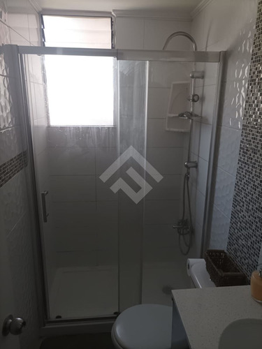 Casa En Arriendo De 3 Dorm, 1 Baño, En Buín