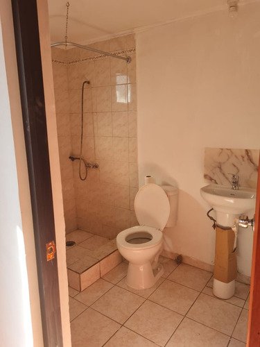 Hermosa Casa En Venta En Macul