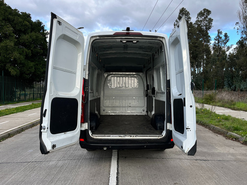 Maxus Deliver 9 2.0 Cargo L3H3