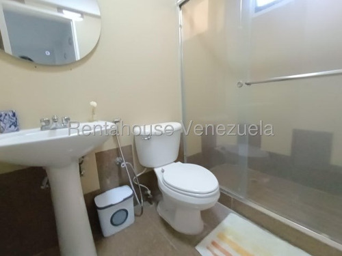 Hermoso Apartamento En Venta Base Aragua 25-17867 Jcm