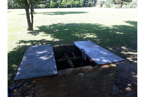 Venta - Casa Quinta Con Piscina En Ibarlucea