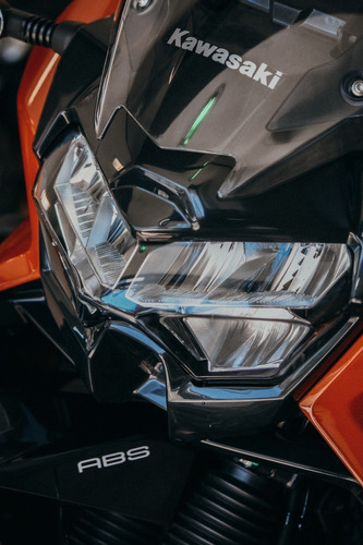 Imagen 6 de 16 de Kawasaki Klr 650 2022 Nuevo Modelo Agencia Oficial