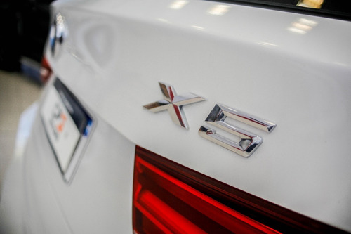 Imagen 10 de 10 de Bmw X5 Pure Excellence 35 I 306cv