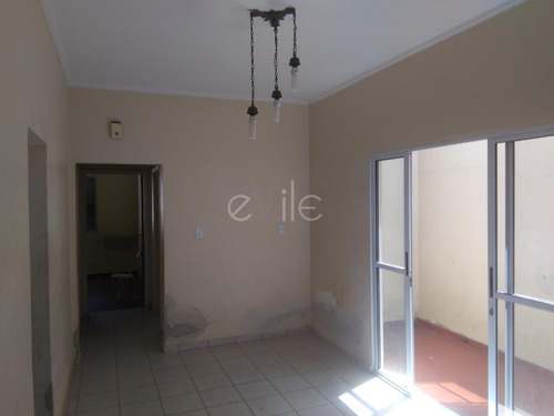Imagem 7 de 23 de Casa À Venda Em Vila Proost De Souza - Ca009263