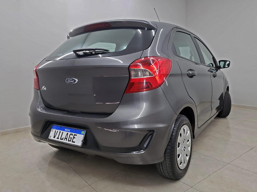 Ford Ka Ka 1.0 SE