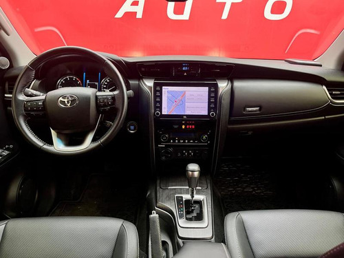 Toyota Hilux SW4 Hilux Swsrxa4fd
