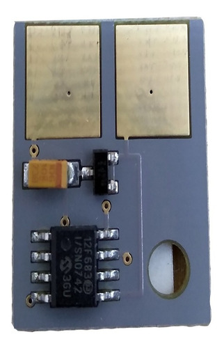 Chip Lexmark Compatible E330 332 340 Dell 1700 1710 Ibm 1420