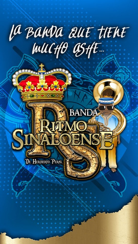 Banda Ritmo Sinaloense 