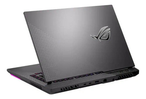 Laptop Asus Gaming Rog Strix G15 G513rm-hq338w Windows 11 (Usado)