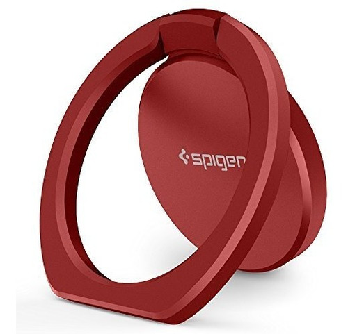 Spigen Style Ring Pop Teléfono Celular Ring /phone Grip
